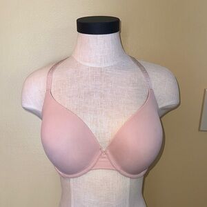 Victoria's Secret Blush Bra
